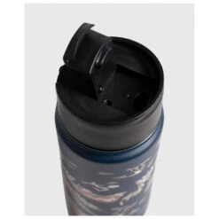 United By Blue - 18oz Insulated Steel Travel Bottle - Insulated Bottle -Primus Store united by blue 18oz insulated steel travel bottle insulated bottle detail 3