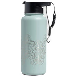 United By Blue - 22oz Insulated Steel Bottle - Insulated Bottle