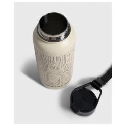 United By Blue - 22oz Insulated Steel Bottle - Insulated Bottle -Primus Store united by blue 22oz insulated steel bottle insulated bottle detail 3