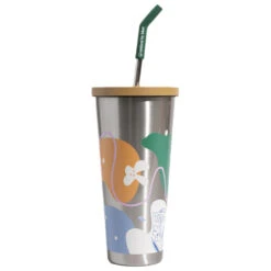 United By Blue - 24oz Insulated Steel Tumbler - Insulated Mug