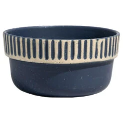United By Blue - Stackable Stoneware Bowl - Food Storage -Primus Store united by blue stackable stoneware bowl food storage 2