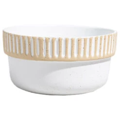 United By Blue - Stackable Stoneware Bowl - Food Storage