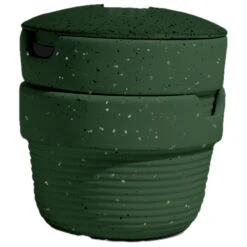 United By Blue - Stackable Stoneware Noodle Bowl 2-Pack - Food Storage -Primus Store united by blue stackable stoneware noodle bowl 2 pack food storage 2