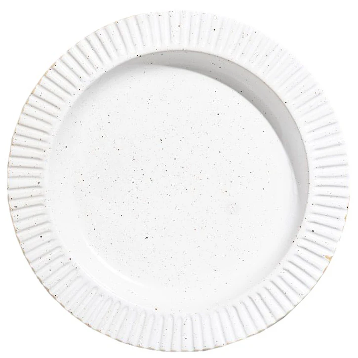 United By Blue - Stoneware Dinner Plate - Food Storage 4 United By Blue - Stoneware Dinner Plate - Food Storage - Image 4
