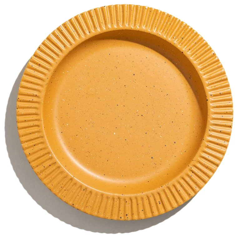 United By Blue - Stoneware Dinner Plate - Food Storage 5 United By Blue - Stoneware Dinner Plate - Food Storage - Image 5