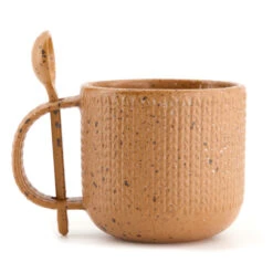 United By Blue - Stoneware Spoon Mug - Mug 10 United By Blue - Stoneware Spoon Mug - Mug -Primus Store united by blue stoneware spoon mug mug 1