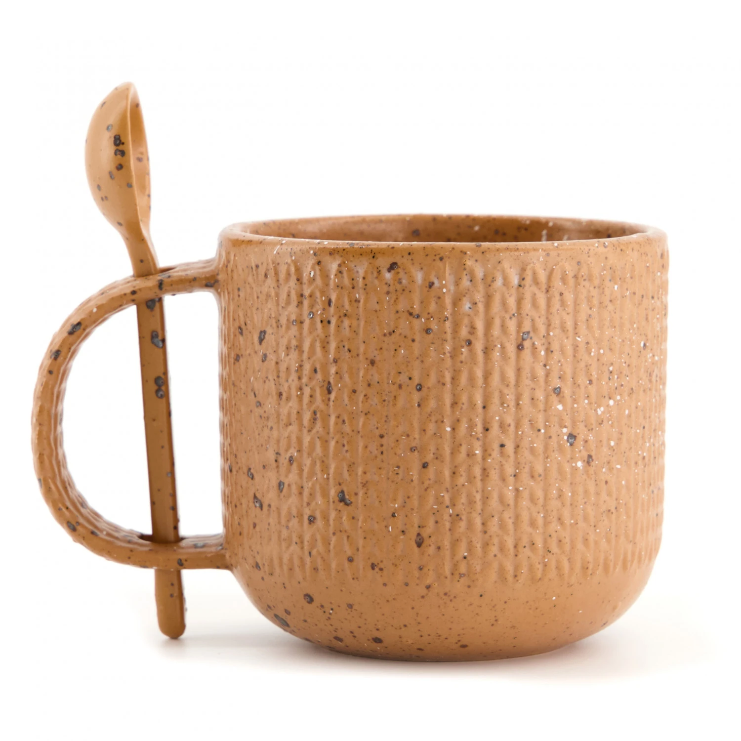 United By Blue - Stoneware Spoon Mug - Mug 5 United By Blue - Stoneware Spoon Mug - Mug - Image 5