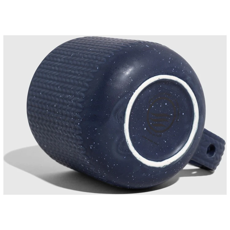 United By Blue - Stoneware Spoon Mug - Mug 4 United By Blue - Stoneware Spoon Mug - Mug - Image 4