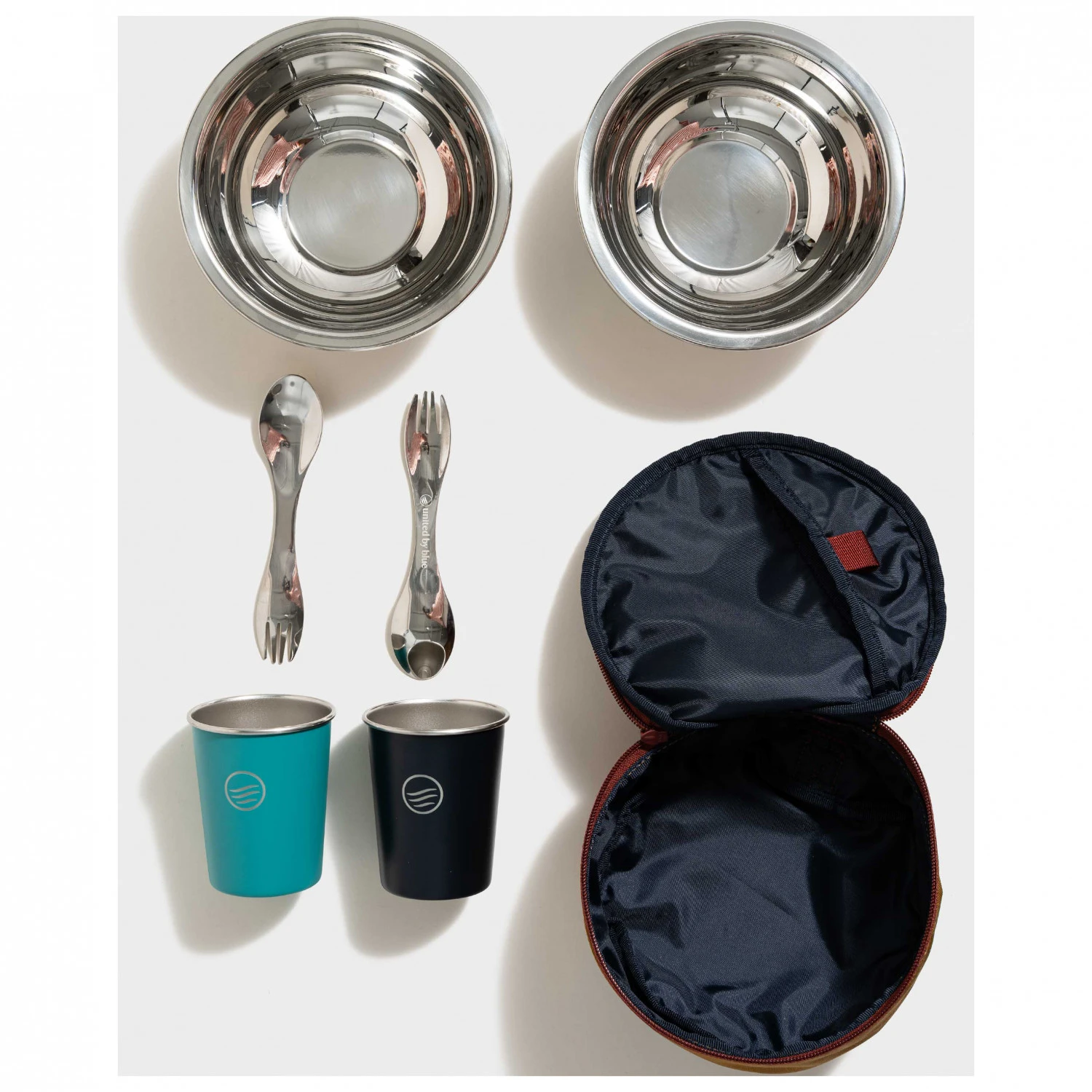 United By Blue - The Meal Kit - Food Storage 2 United By Blue - The Meal Kit - Food Storage - Image 2