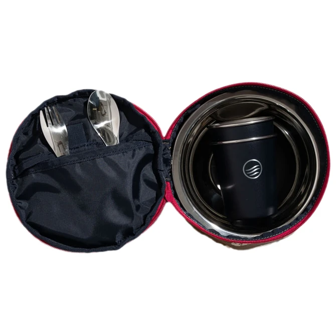 United By Blue - The Meal Kit - Food Storage 1 United By Blue - The Meal Kit - Food Storage