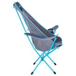 Uquip - Infinity Lounger - Camping Chair -Primus Store uquip infinity lounger camping chair detail 3