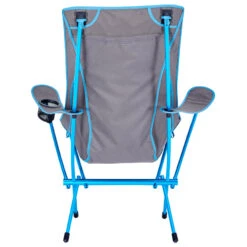 Uquip - Infinity Lounger - Camping Chair -Primus Store uquip infinity lounger camping chair detail 4