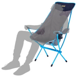 Uquip - Infinity Lounger - Camping Chair -Primus Store uquip infinity lounger camping chair detail 5