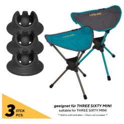 Uquip - Muddy - Camping Furniture Accessories -Primus Store uquip muddy camping furniture accessories detail 4