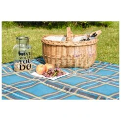 Uquip - Scotty - Picnic Blanket -Primus Store uquip scotty picnic blanket detail 3
