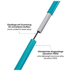 Uquip - Three Sixty Mini - Camping Chair -Primus Store uquip three sixty mini camping chair detail 5