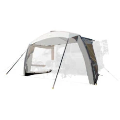 Vango - AirBeam Sky Canopy Side Walls - Tent Extension
