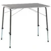 Vango - Birch 80 Table - Camping Table