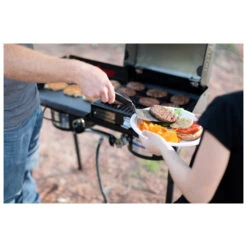 Vango - Camp Chef BBQ Grill Box - Grill -Primus Store vango camp chef bbq grill box grill detail 4