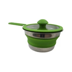 Vango - Cuisine 1L Non-Stick Pot - Pot