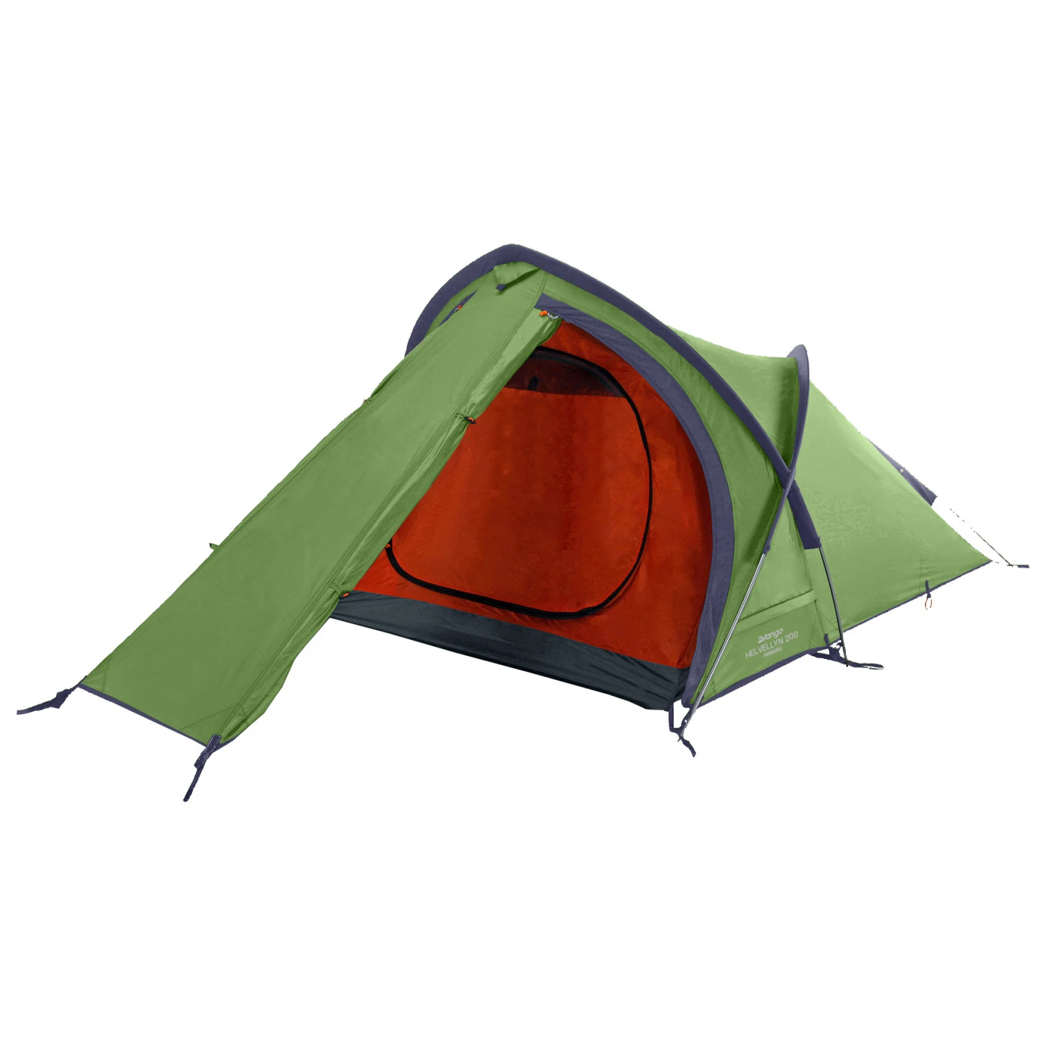 Vango - Helvellyn 200 - 2-person Tent 1 Vango - Helvellyn 200 - 2-person Tent