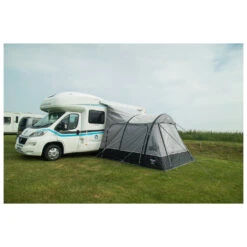 Vango - Kela V Air Tall - Motorhome Awning -Primus Store vango kela v air tall motorhome awning detail 3