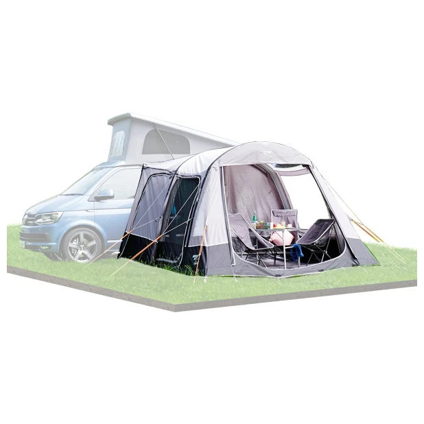 Vango - Kela V Air Tall - Motorhome Awning 1 Vango - Kela V Air Tall - Motorhome Awning