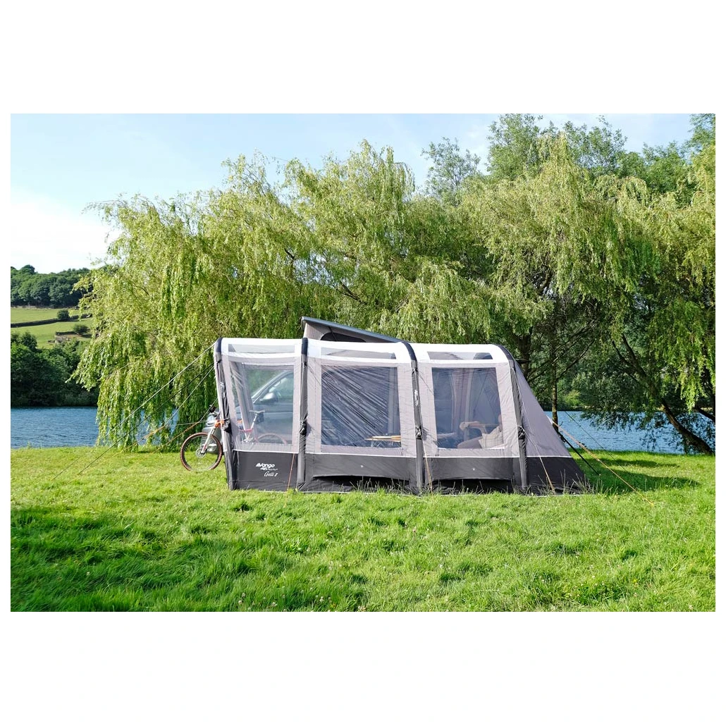 Vango - Kela V Low - Motorhome Awning 4 Vango - Kela V Low - Motorhome Awning - Image 4