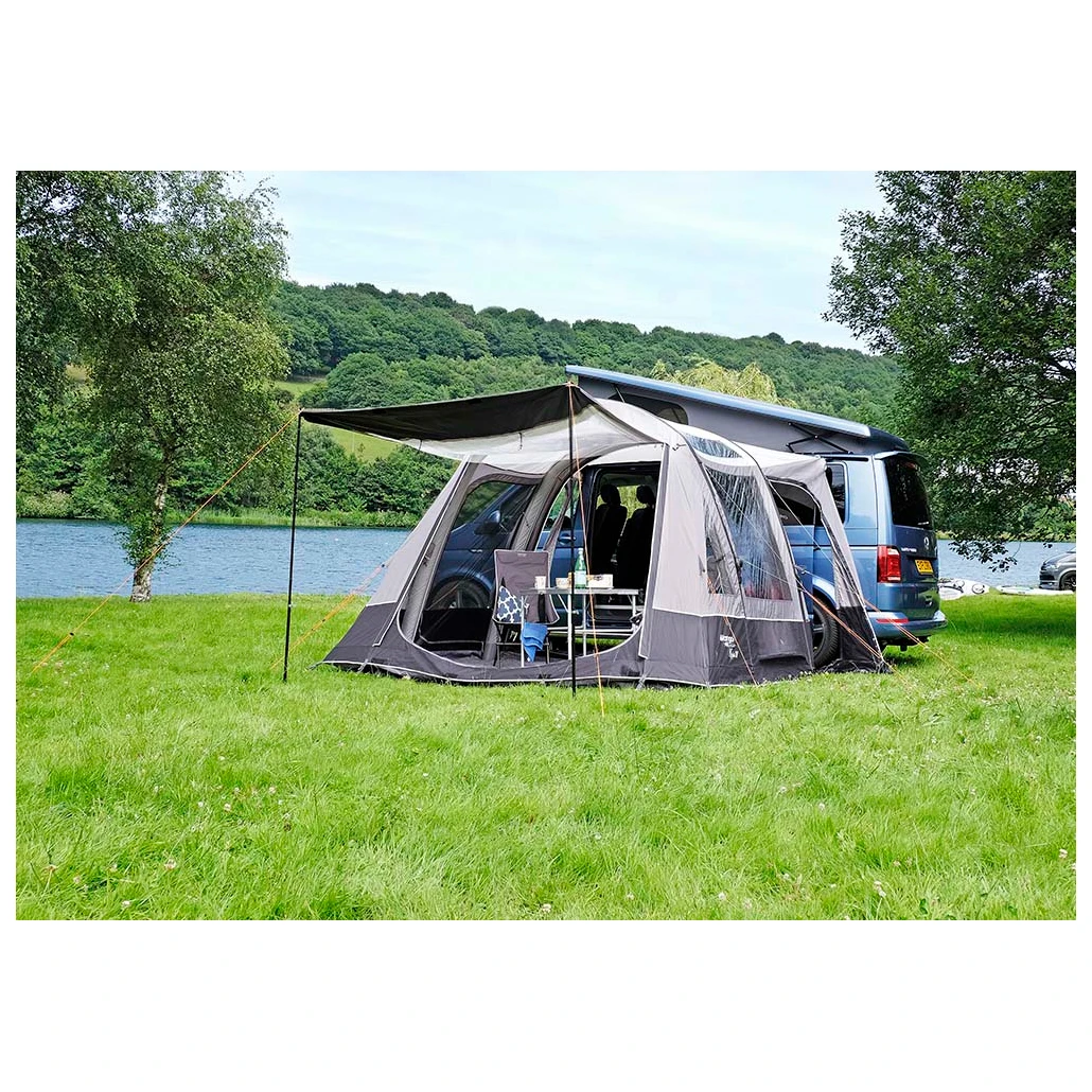 Vango - Kela V Low - Motorhome Awning 5 Vango - Kela V Low - Motorhome Awning - Image 5