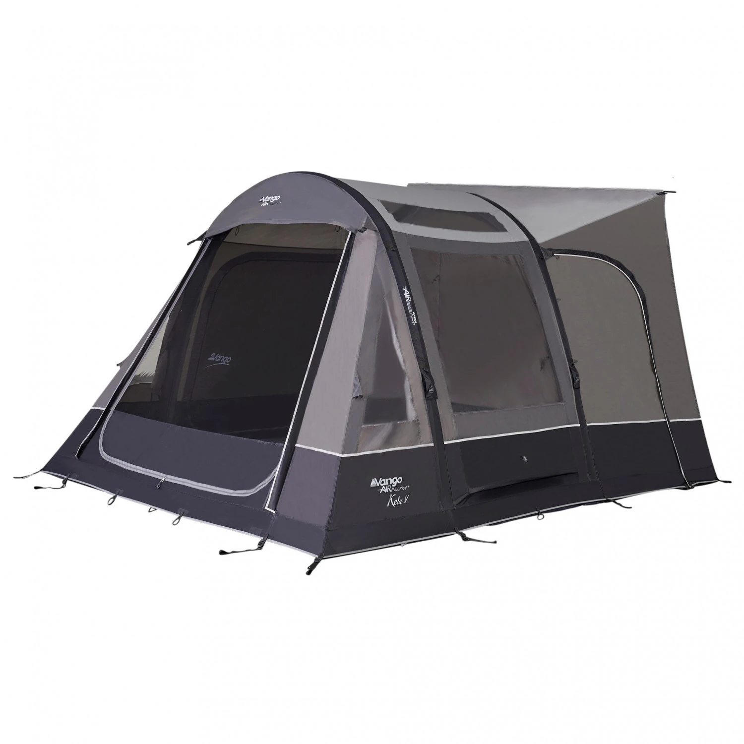 Vango - Kela V Low - Motorhome Awning 1 Vango - Kela V Low - Motorhome Awning