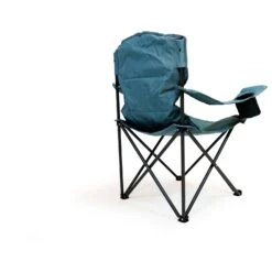Vango - Malibu - Camping Chair -Primus Store vango malibu camping chair detail 4