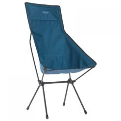 Vango - Micro Steel Tall Chair - Camping Chair