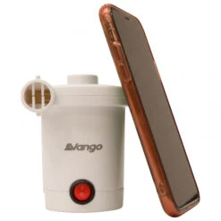 Vango - Mistral AC/DC Pump - Air Pump