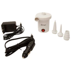 Vango - Mistral AC/DC Pump - Air Pump -Primus Store vango mistral ac dc pump air pump detail 3