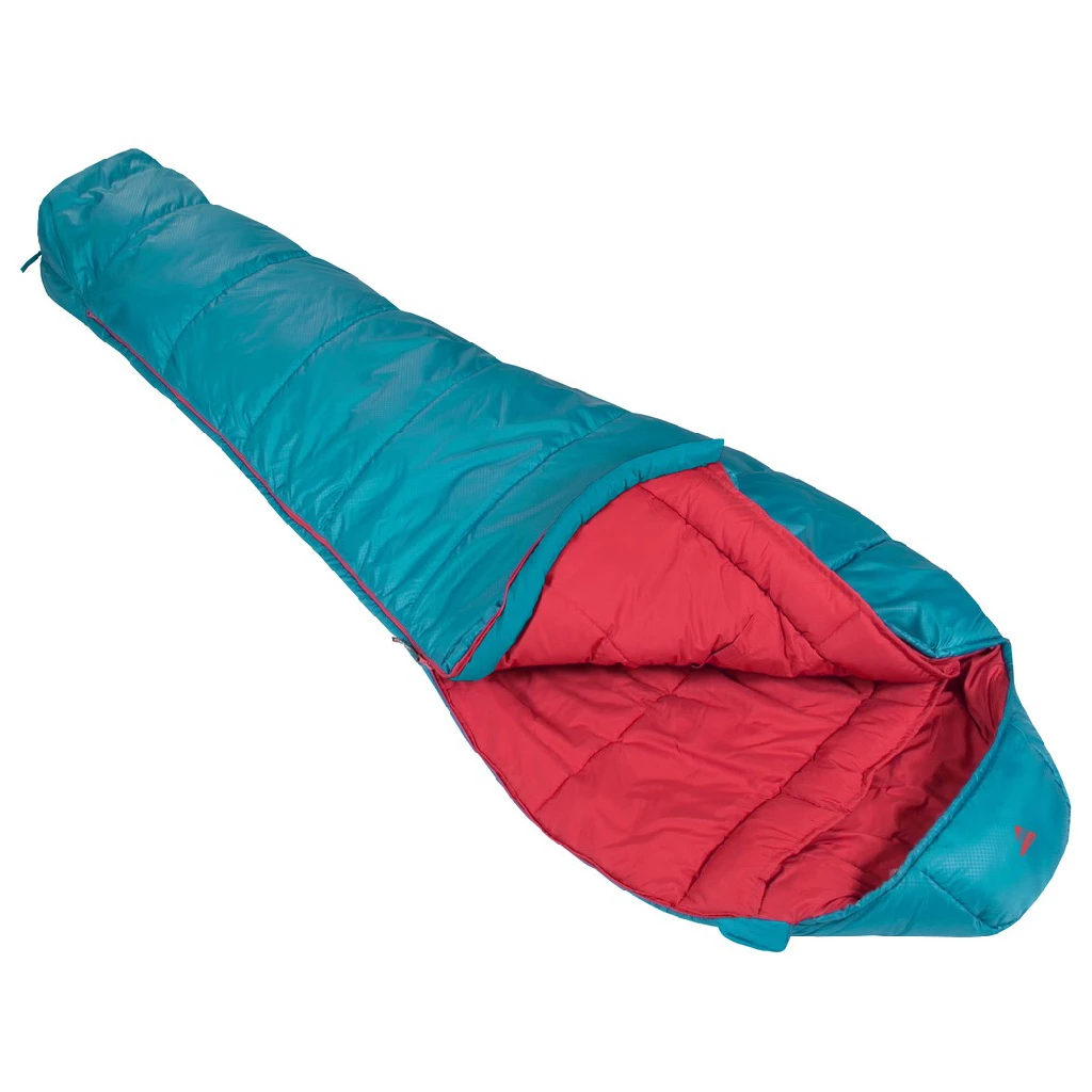 Vango - Nitestar Alpha 150 - Synthetic Sleeping Bag 2 Vango - Nitestar Alpha 150 - Synthetic Sleeping Bag - Image 2