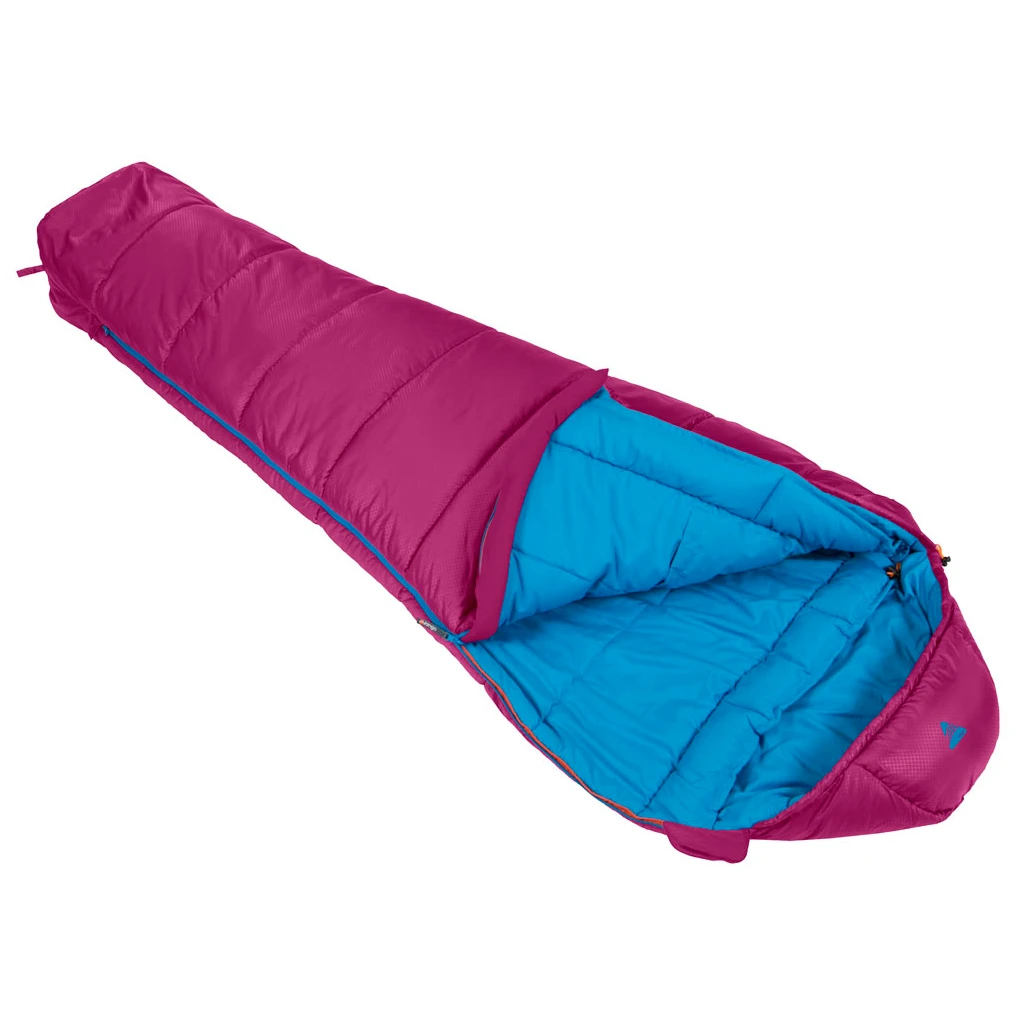 Vango - Nitestar Alpha 250S - Synthetic Sleeping Bag 2 Vango - Nitestar Alpha 250S - Synthetic Sleeping Bag - Image 2