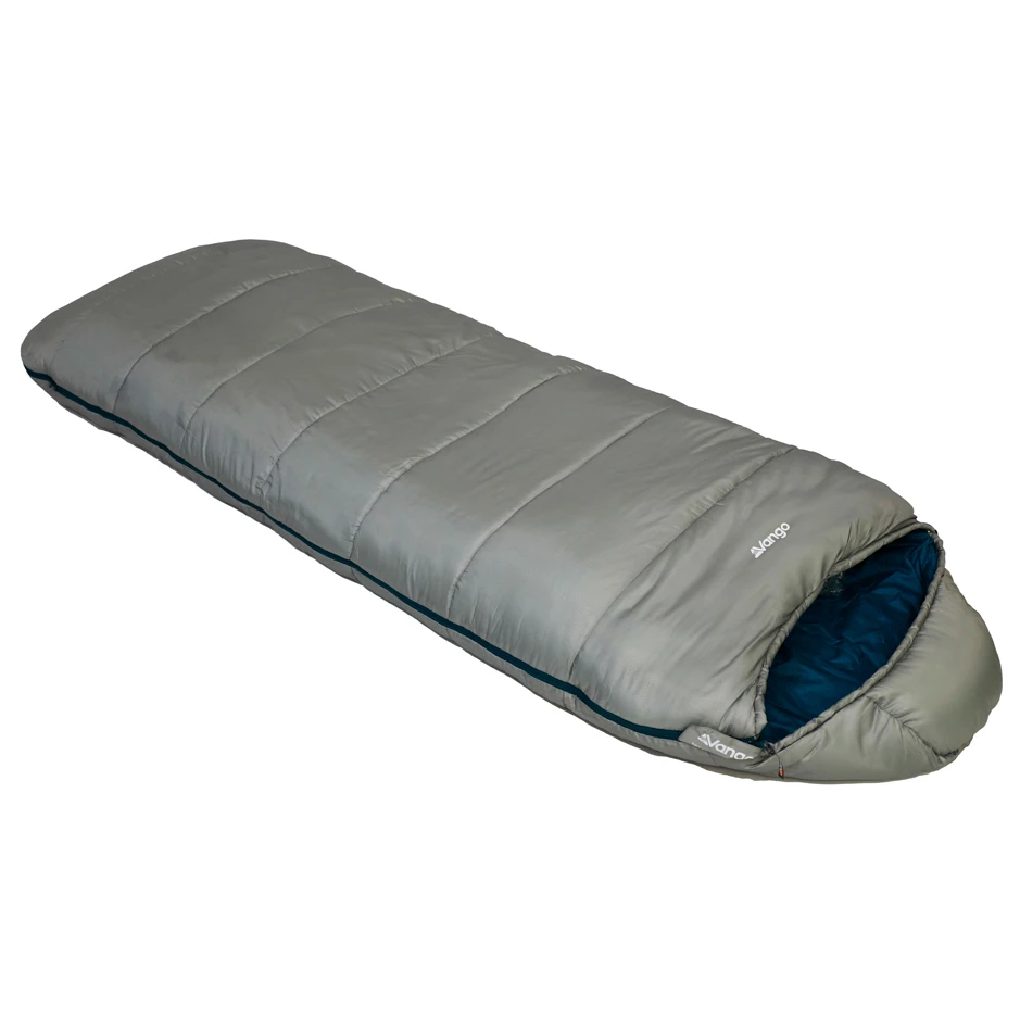 Vango - Nitestar Alpha 300 Quad - Synthetic Sleeping Bag 1 Vango - Nitestar Alpha 300 Quad - Synthetic Sleeping Bag