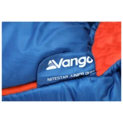 Vango - Nitestar Alpha Junior Quad - Kids' Sleeping Bag -Primus Store vango nitestar alpha junior quad kids sleeping bag detail 5