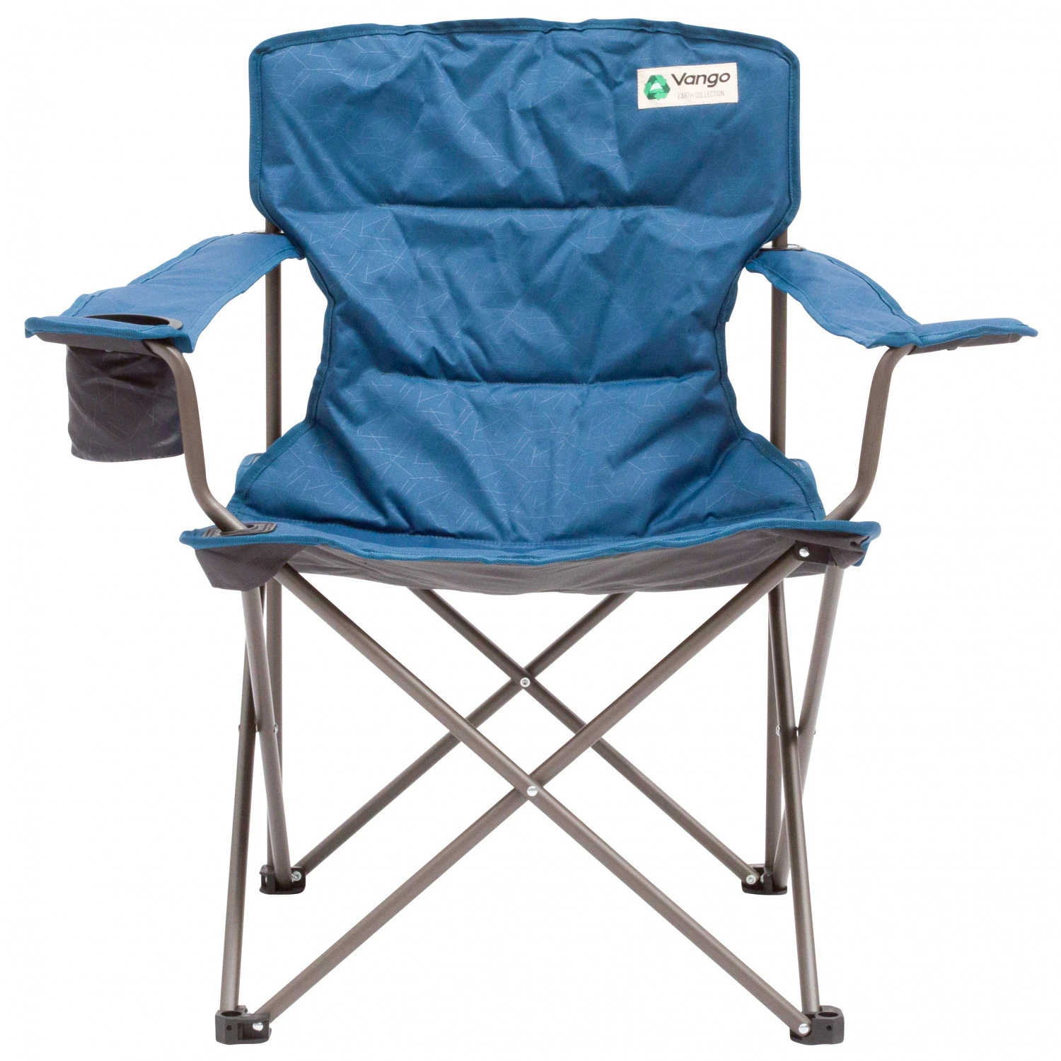Vango - Osiris ''Earth Collection'' - Camping Chair 2 Vango - Osiris ''Earth Collection'' - Camping Chair - Image 2
