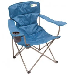 Vango - Osiris ''Earth Collection'' - Camping Chair 8 Vango - Osiris ''Earth Collection'' - Camping Chair -Primus Store vango osiris earth collection camping chair detail 3