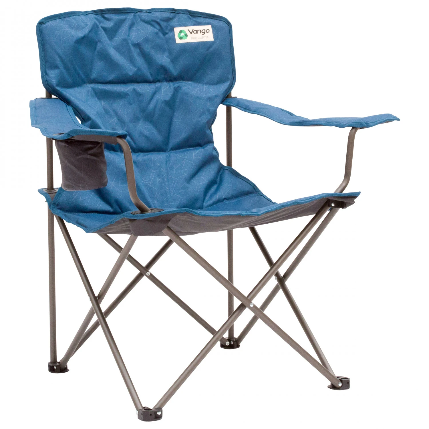 Vango - Osiris ''Earth Collection'' - Camping Chair 4 Vango - Osiris ''Earth Collection'' - Camping Chair - Image 4
