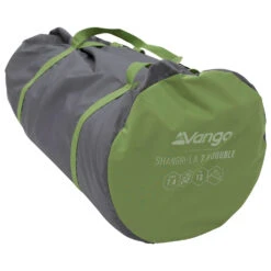 Vango - Shangri-La II 7.5 Double - Sleeping Mat -Primus Store vango shangri la ii 75 double sleeping mat detail 6
