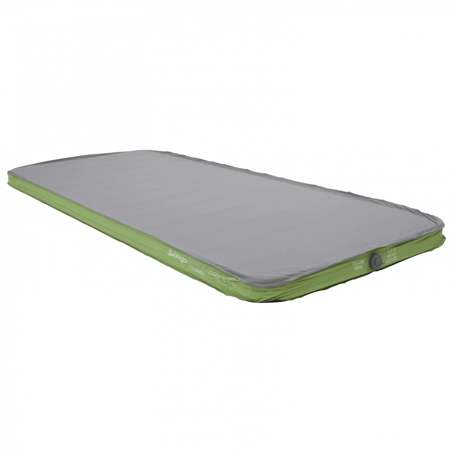 Vango - Shangri-La II 7.5 Grande - Sleeping Mat 2 Vango - Shangri-La II 7.5 Grande - Sleeping Mat - Image 2