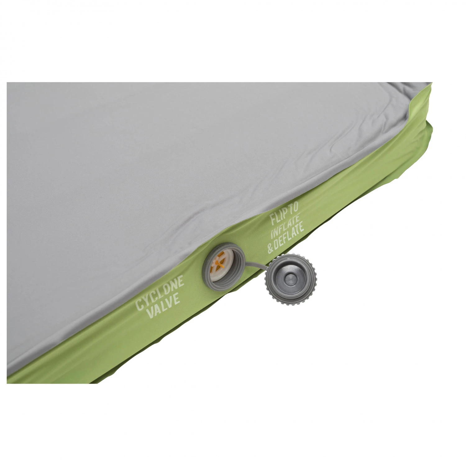 Vango - Shangri-La II 7.5 Grande - Sleeping Mat 5 Vango - Shangri-La II 7.5 Grande - Sleeping Mat - Image 5