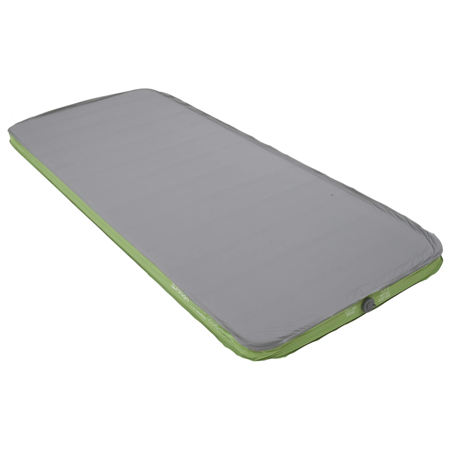 Vango - Shangri-La II 7.5 Grande - Sleeping Mat 1 Vango - Shangri-La II 7.5 Grande - Sleeping Mat