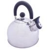 Vango - Stainless Steel Kettle With Folding Handle - Tea Maker