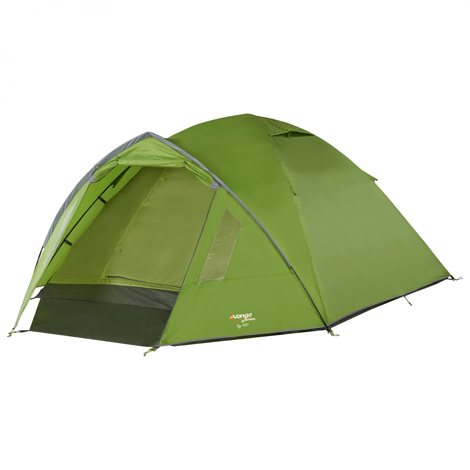 Vango - Tay 400 - 4-person Tent 1 Vango - Tay 400 - 4-person Tent
