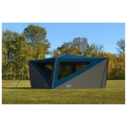 Vango - Trigon Airhub - Group Tent -Primus Store vango trigon airhub group tent detail 5