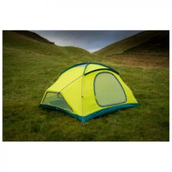 Vango - Tryfan 300 - 3-person Tent -Primus Store vango tryfan 300 3 person tent bf detail 4