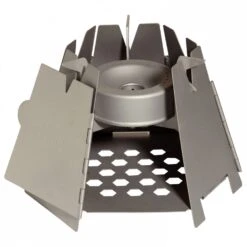 Vargo - Converter Stove Zu Hexagon -Primus Store vargo converter stove zu hexagon detail 3